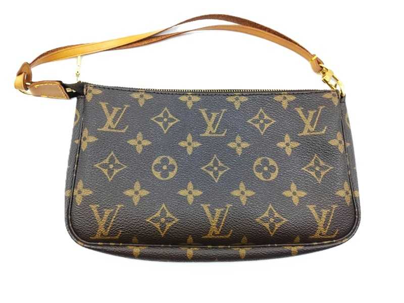 ルイヴィトン ポシェット アクセソワール M51980